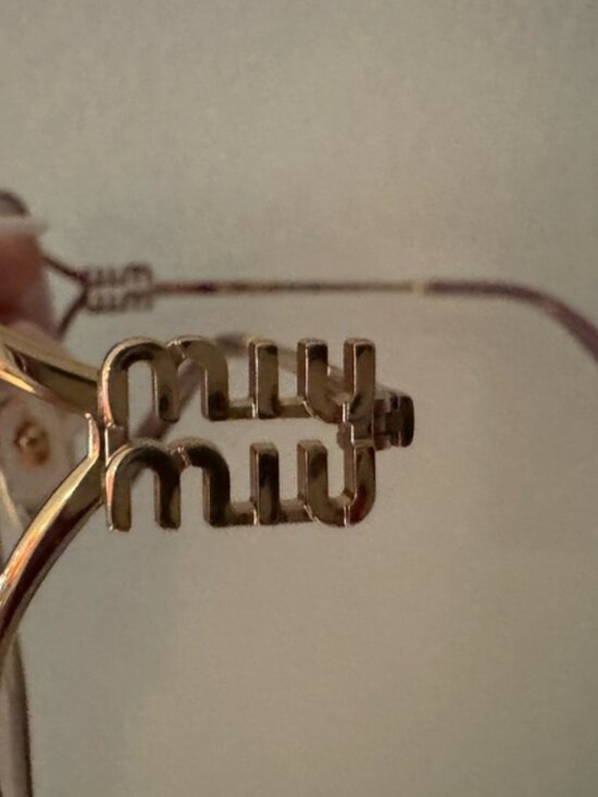 ?✨✨? Miu Miu Sunglasses main image 5